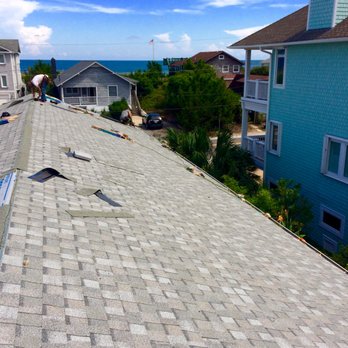 Hallman Roofing - Roofing Near Me - Wilmington, North Carolina