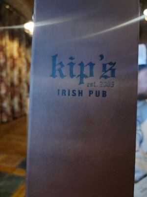 Kip’s Irish Pub & Restaurant by null