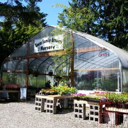 Hayes Family Growers