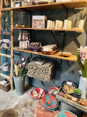 Pickle Barrel Trading Post by null