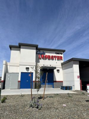 Angie's Lobster & Angie's Prime Grill by null
