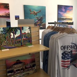 Cape Life - Upf 50 apparel - Art gallery, upf50 sun protection clothing and gift store