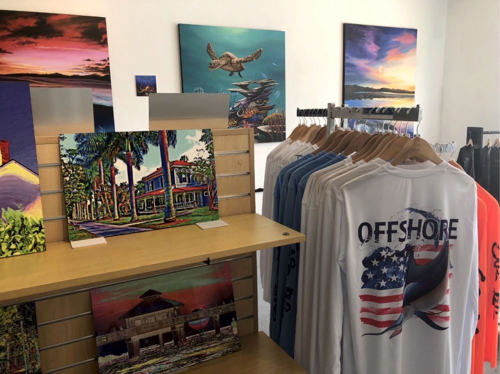 CAPE LIFE UPF 50 APPAREL Updated July 2024 18 Photos 1031 Cape