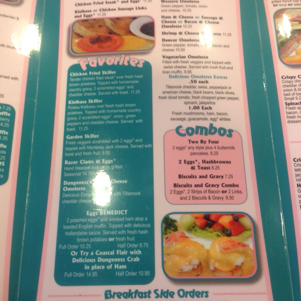 Pig 'N Pancake - Breakfast & Brunch Near Me - Newport, Oregon Pig 'N Pancake - Breakfast & Brunch Near Me - Newport, Oregon