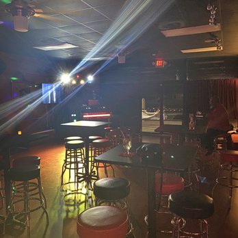 Ol Girls Lounge - a bar with stools and tables - Venues & Event Spaces Near Me - Killeen, Texas Ol Girls Lounge - a bar with stools and tables - Venues & Event Spaces Near Me - Killeen, Texas