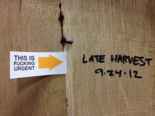 Upright Brewing by null