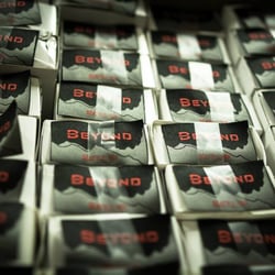 Beyond Clothing