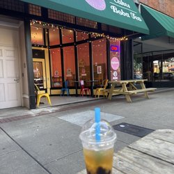 Uptown Sweets & Treats