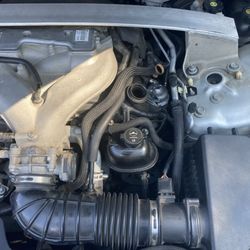 Woodley's Auto Repair Shop