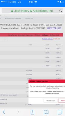 American Momentum Bank
