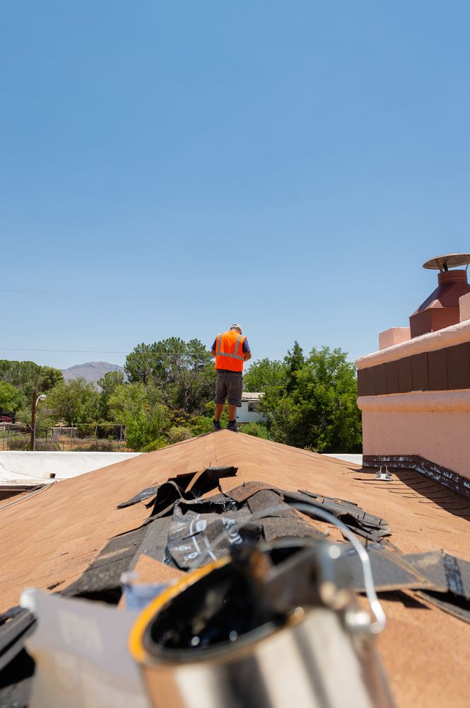 Slide of Mireles Roofing and Construction