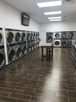 Laundry Depot 2