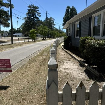 Thumbs Up Landscaping - Trimmed bushes and mowed lawn for a customer who was selling a house! - Excavation Services Near Me Thumbs Up Landscaping - Trimmed bushes and mowed lawn for a customer who was selling a house! - Excavation Services Near Me
