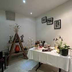 Au Coin des Gourmets - Environment