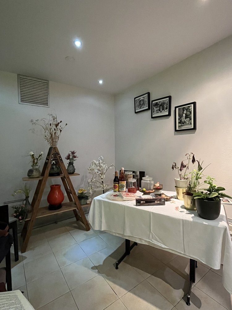 Au Coin des Gourmets