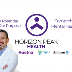 Horizon Peak Health