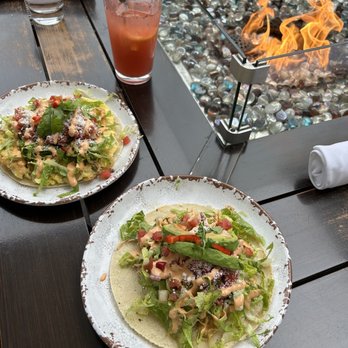 C CASA - San Ramon - chicken taco, egg potato breakfast taco - Mexican Near Me - San Ramon, California