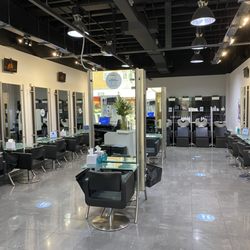 TONI&GUY Hemel Hempstead