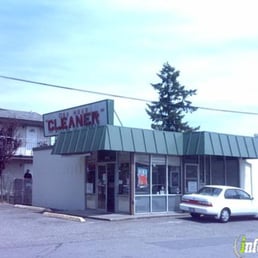 Lee's cleaners in Tukwila, WA Lee's cleaners in Tukwila, WA