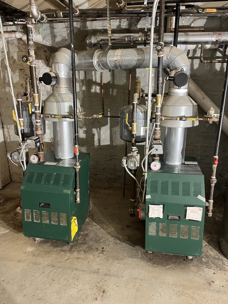 Slide of Garden State Heating and Sewer Service