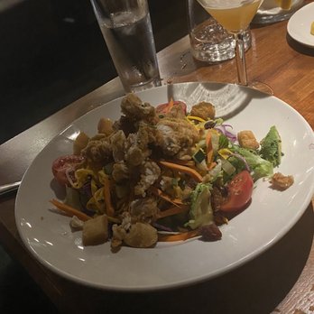 Stoney River - Salad - Steakhouses Near Me - Germantown, Tennessee Stoney River - Salad - Steakhouses Near Me - Germantown, Tennessee