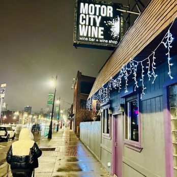 MOTOR CITY WINE - Updated January 2026 - 102 Photos & 145 Real Reviews