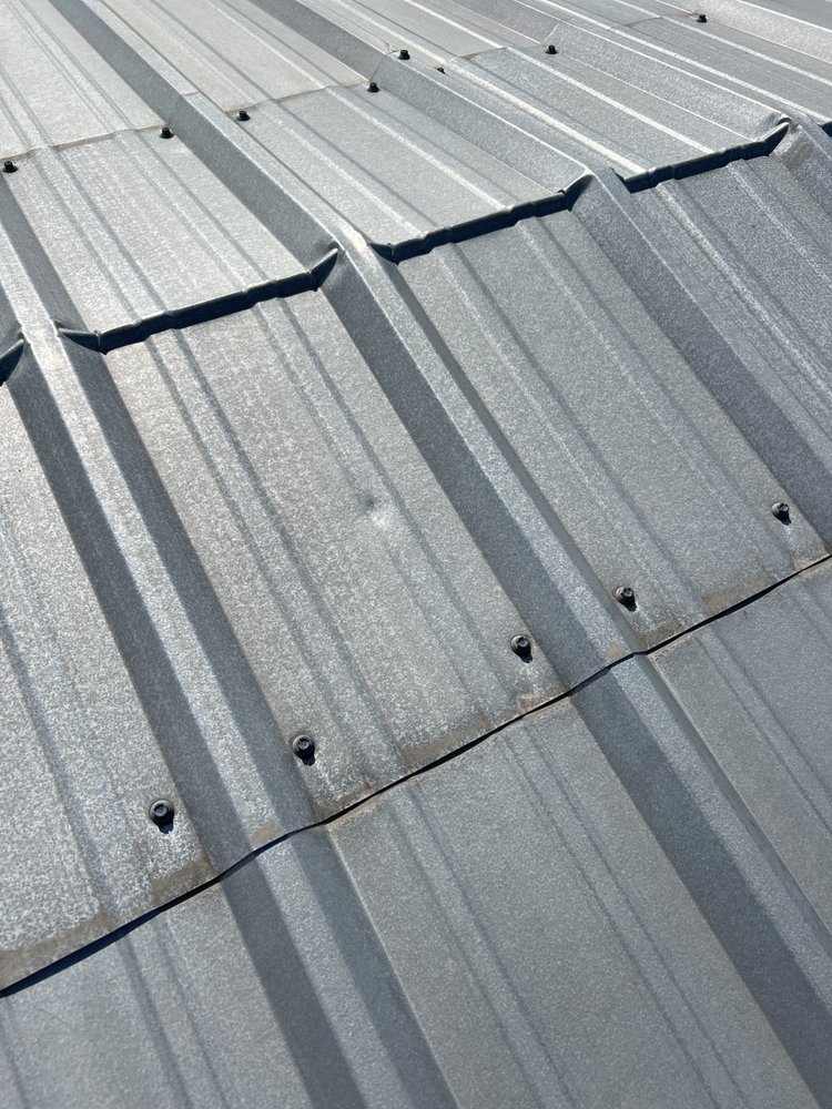 Slide of Mighty Dog Roofing