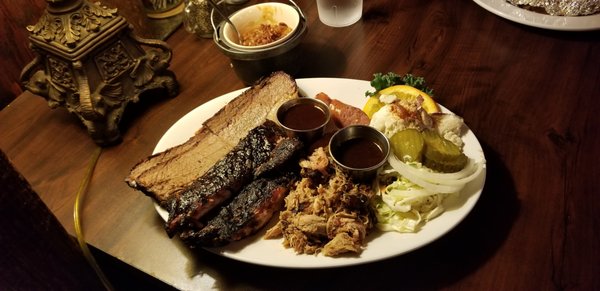 Coupland Dancehall by null