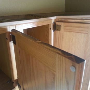 Absolutely Spotless - Kitchen cabinets were untouched. - Home Cleaning Near Me - Las Vegas, Nevada