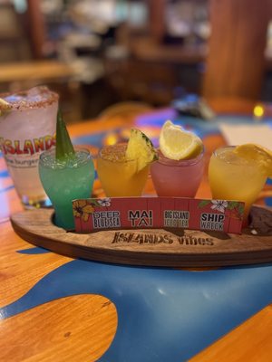 Islands Restaurant Mira Mesa by null