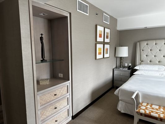 Sheraton Grand Rio Hotel & Resort by null