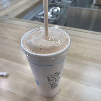 Tropical Smoothie Cafe - Triple Berry Oat Smoothie With peanut butter - Juice Bars & Smoothies Near Me - Scottsdale, Arizona Tropical Smoothie Cafe - Triple Berry Oat Smoothie With peanut butter - Juice Bars & Smoothies Near Me - Scottsdale, Arizona