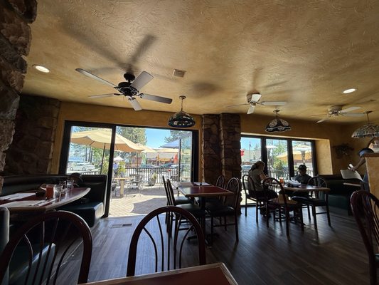 Las Panchitas by null