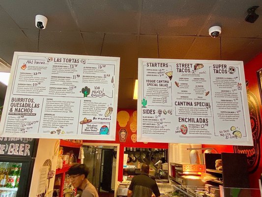 Taco Cantina by null