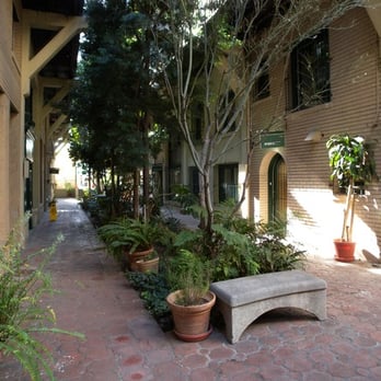 Granada Buildings - Shared Office Spaces Near Me - Los Angeles, California Granada Buildings - Shared Office Spaces Near Me - Los Angeles, California