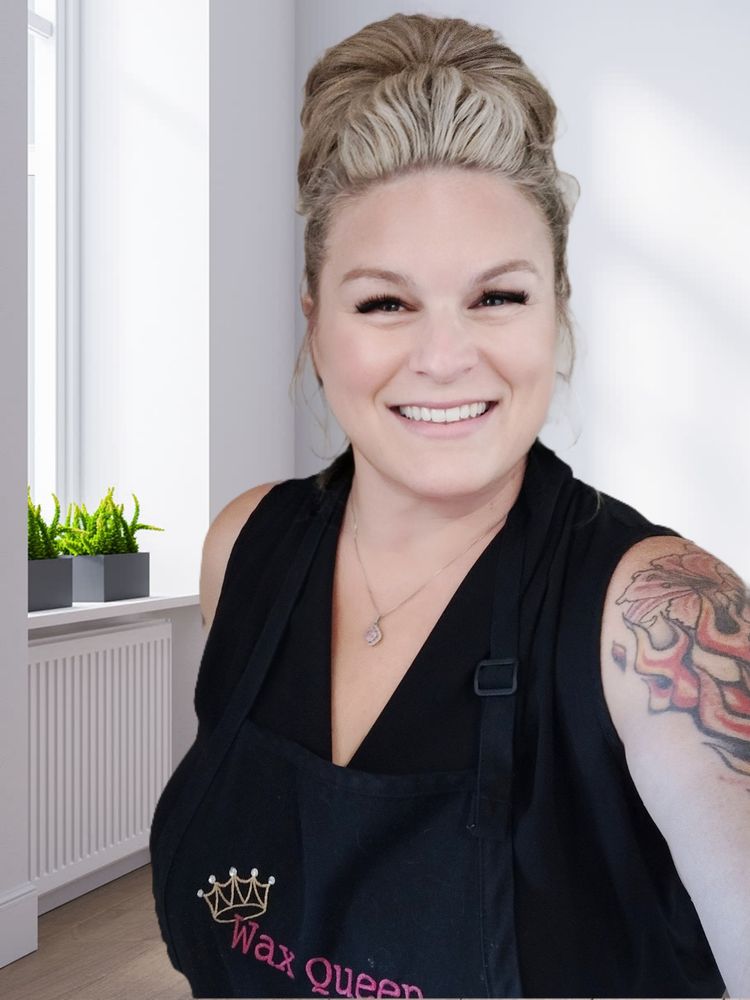 WAXING & SKINCARE BY LEANNE MARIE Updated October 2024 35 Photos