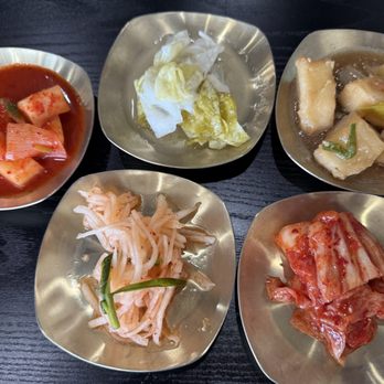 Yoon Busan Gukbap - Korean Near Me - Garden Grove, California