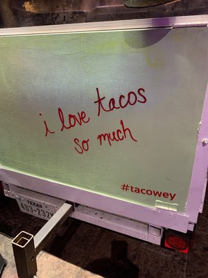 TacoWey by null
