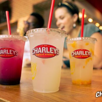 Charleys Cheesesteaks - Charleys Cheesesteaks - Sandwiches Near Me - Des Peres, Missouri