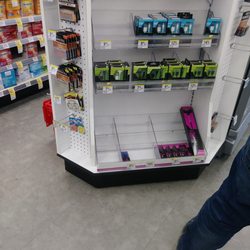 Walgreens