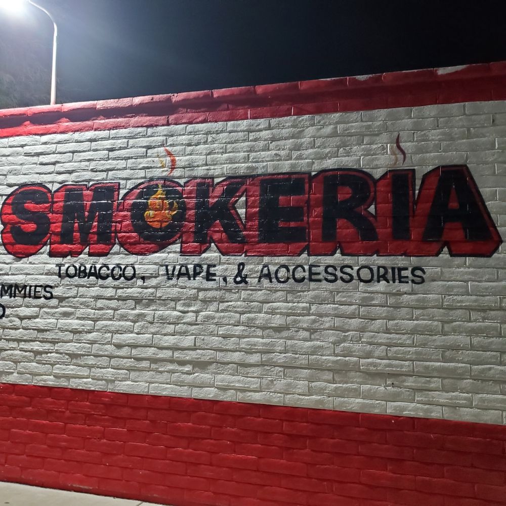 SMOKERIA TOBACCO SHOP Updated March 2025 23 Photos 409 W Ajo Way, Tucson, Arizona