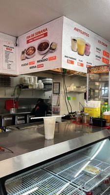 Tacos Huicho by null