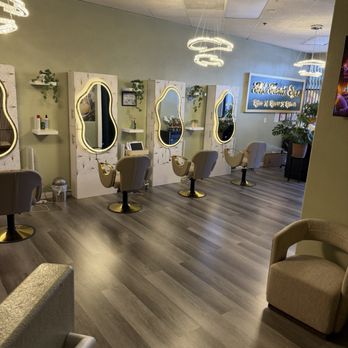 HL Beauty Salon - Hair Salons Near Me - Cypress, California HL Beauty Salon - Hair Salons Near Me - Cypress, California