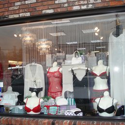 Exterior photo of Lingerie by Susan - Edison, New Jersey Exterior photo of Lingerie by Susan - Edison, New Jersey