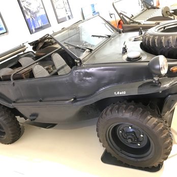 Automuseum Prototyp - Museums Near Me - Hamburg, HH