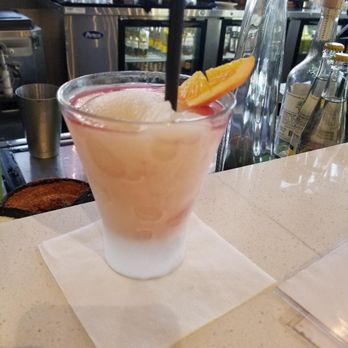 Manny’s Tex-Mex - Margarita - Beer, Wine & Spirits Near Me - Sachse, Texas