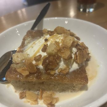 Kitchen Social - Tres Leches - Cocktail Bars Near Me - Columbus, Ohio