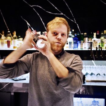 The Foreman - Bartender staff - Bars Near Me - Rogers, Arkansas
