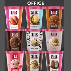 Baskin-Robbins - Turlock Baskin Robbins. Fast Delivery via- Doordash, Ubereats, Postmates, Grubhub.
