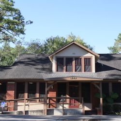 Bay Area Recovery Center - Men’s Inpatient in Dickinson - 1807 FM 517, Dickinson, TX 77539 or "House 3"